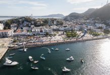 Torneo de Pesca Deportiva Manzanillo 2025