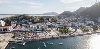 Torneo de Pesca Deportiva Manzanillo 2025