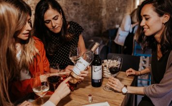 El vino ideal según las estrellas