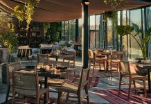 San Miguel de Allende, donde el brunch es solo el comienzo