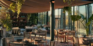 San Miguel de Allende, donde el brunch es solo el comienzo