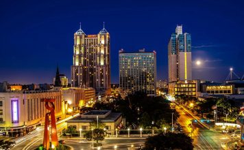 San Antonio nombrada por la UNESCO ‘Ciudad Creativa de la Gastronomía’