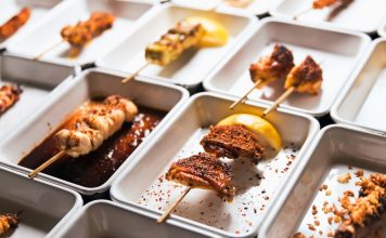 Llegó Summerlicious 2019