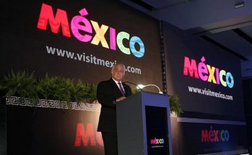 SECTUR presenta Estrategia de Promoción Y Digitalización Turística de México