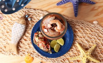 5 razones para aumentar la ingesta de mariscos en tu alimentación