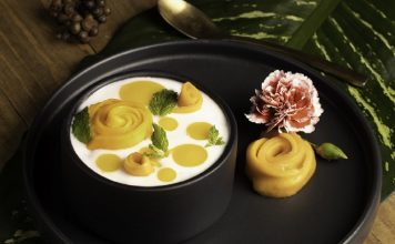 Día Nacional del Mango