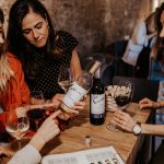 El vino ideal según las estrellas