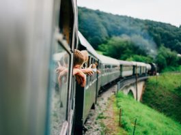 El viajero moderno ya no se arriesga a viajar sin protección