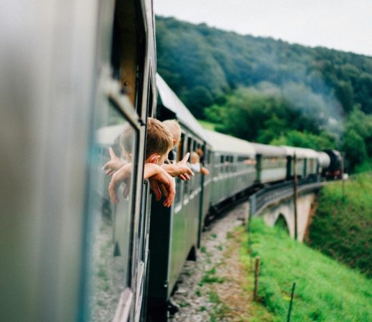 El viajero moderno ya no se arriesga a viajar sin protección