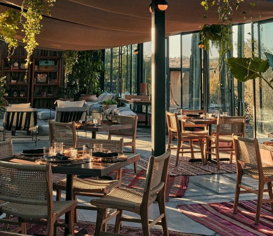 San Miguel de Allende, donde el brunch es solo el comienzo