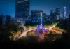 La guía Lincoln para redescubrir el arte en la Ciudad de México