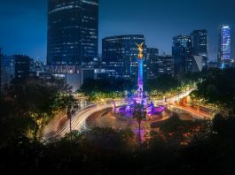 La guía Lincoln para redescubrir el arte en la Ciudad de México