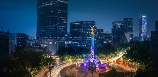 La guía Lincoln para redescubrir el arte en la Ciudad de México