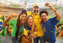 Tradición, fiesta y turismo para visitar Brasil
