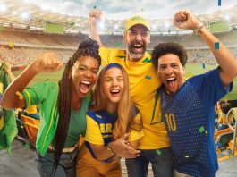 Tradición, fiesta y turismo para visitar Brasil