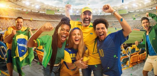 Tradición, fiesta y turismo para visitar Brasil