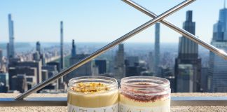 Un verano con sabor italiano llega al Empire State Building