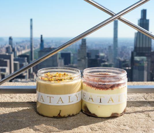 Un verano con sabor italiano llega al Empire State Building