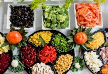Día de la Gastronomía Sostenible