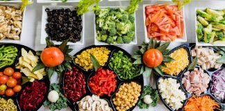 Día de la Gastronomía Sostenible