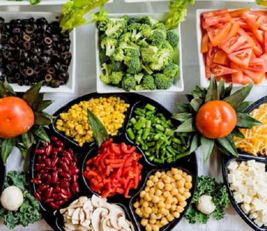 Día de la Gastronomía Sostenible