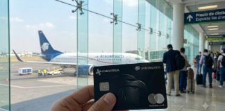 Experiencia de viaje con nueva generación de tarjetas