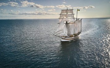 Día de la Gente de Mar 25 de junio