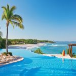 ¡Los resorts de Nayarit, entre los mejores de México!
