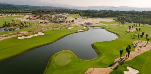 Riviera Nayarit destino de golf y lujo