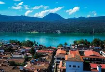Valle de Bravo recibirá a los mejores atletas del Triatlón AsTri