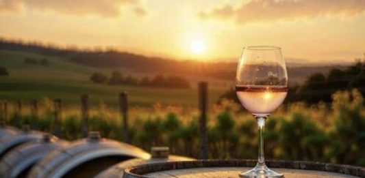 Wine lifestyle en Ensenada